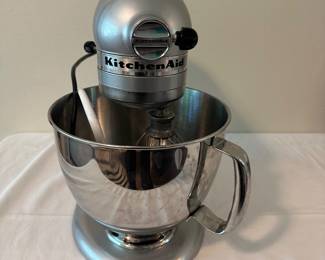 Kitchen Aid $125