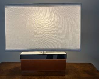 Ralph Lauren Lamp $200