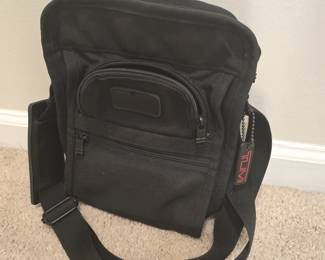 TUMI $25