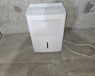 GE Dehumidifier $30