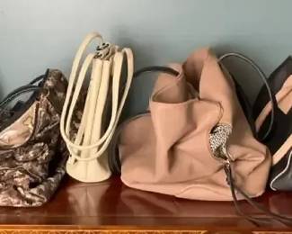 Fashion Handbags Purses in Assorted Styles