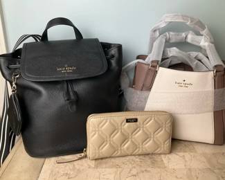 Kate Spade New York Handbags Wallet Collection