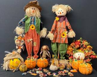 Fall Decor