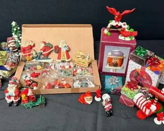 Did Someone Say Seasonal Miniatures Check Them Out Featuring Ks Collection More