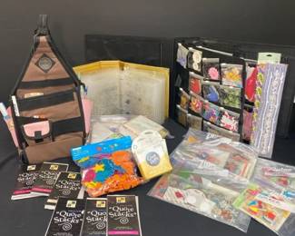 Paper Cutouts, Stickers, Stamps And More