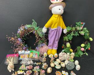 Easter Decor