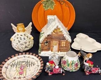 Holiday Decor