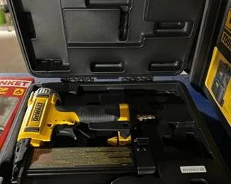 23-Gauge 2 in. Pin Nailer