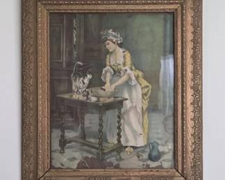 Sale Picture
