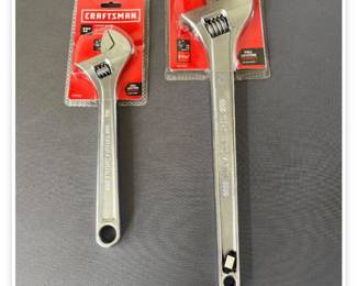 Craftsman Tools
