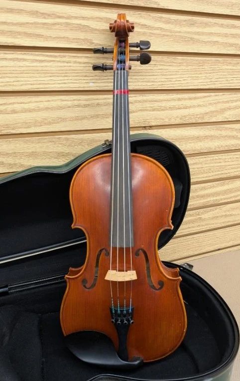AHviola