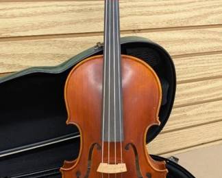 AHviola
