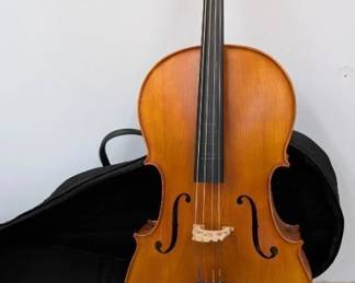 cello