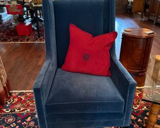 Mitchell Gold/Bob Williams chair
