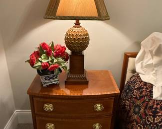 Councill Craftsman bedside chest