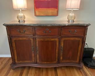 Domain Home Sideboard