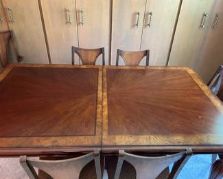Domain Home dining table