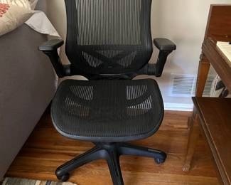 Office chair