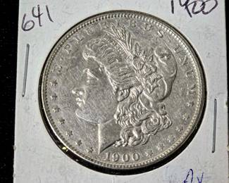 Sale Picture