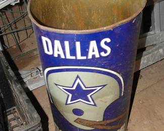 Dallas Cowboys can