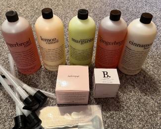 Philosophy Products
