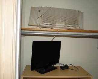 Window Fan