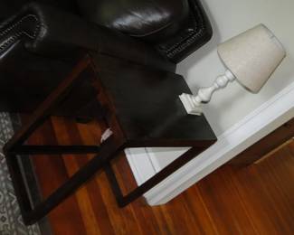 Side table