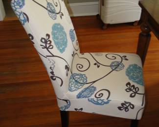 6 of these chairs