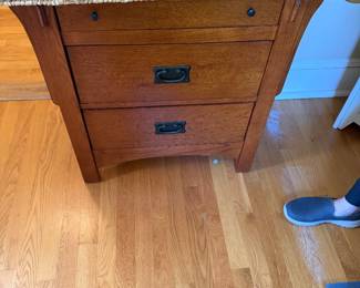 Nightstand