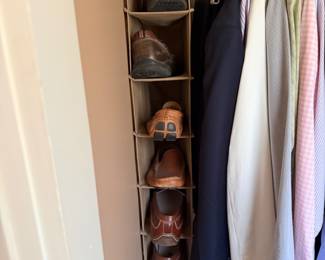 Men's shoes