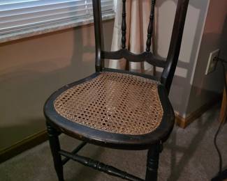 Antique chair. Set of 2.
