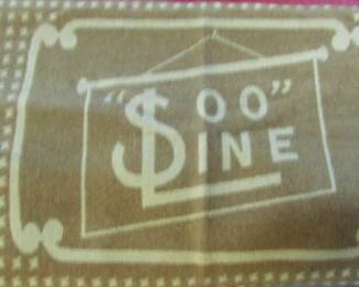 Sale Picture