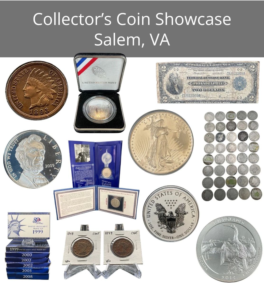 coin