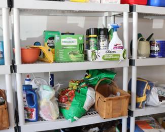 Yard Care Products