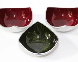 Simply Designz Nut Bowls