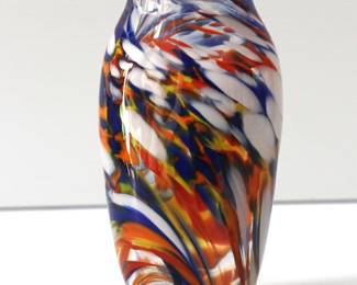 Murano Art Glass