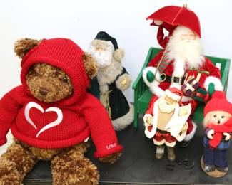 Christmas Items