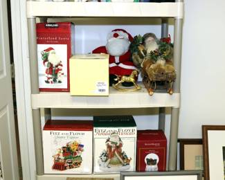 Holiday Decorations