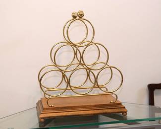 Wine Rack
