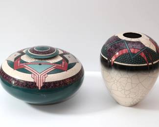 Southwestern Pottery