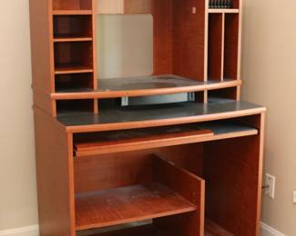 Modern Computer Center
