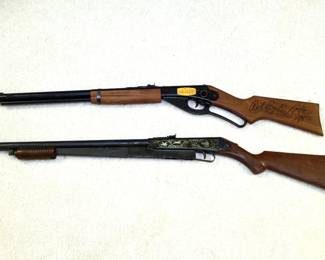 Daisy Pellet Guns