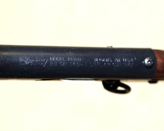 Daisy Pellet Guns