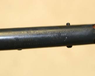 Daisy Pellet Guns