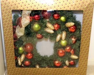 Christmas Wreath