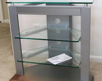 Modern TV or Monitor Stand