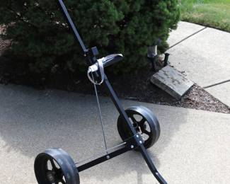 Golf Bag Cart