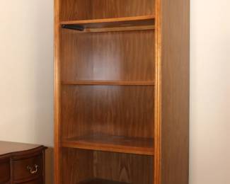 Book Shelf