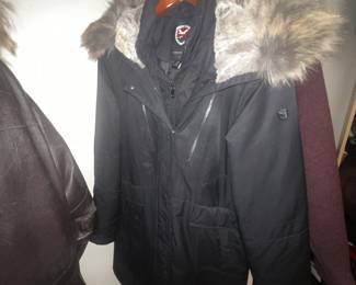 1 Madison expedition heritage collection Jacket Parka
