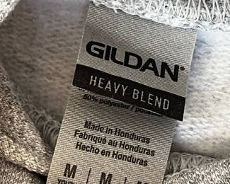 Gildan T's